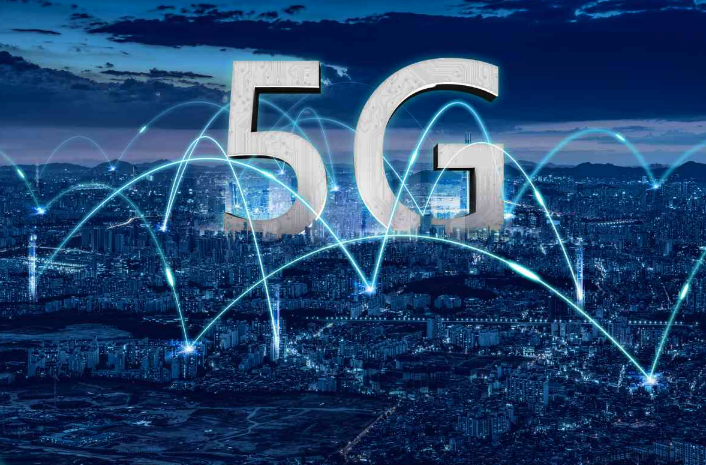 5g实现万物互联现状如何 5g实现万物互联现状如何